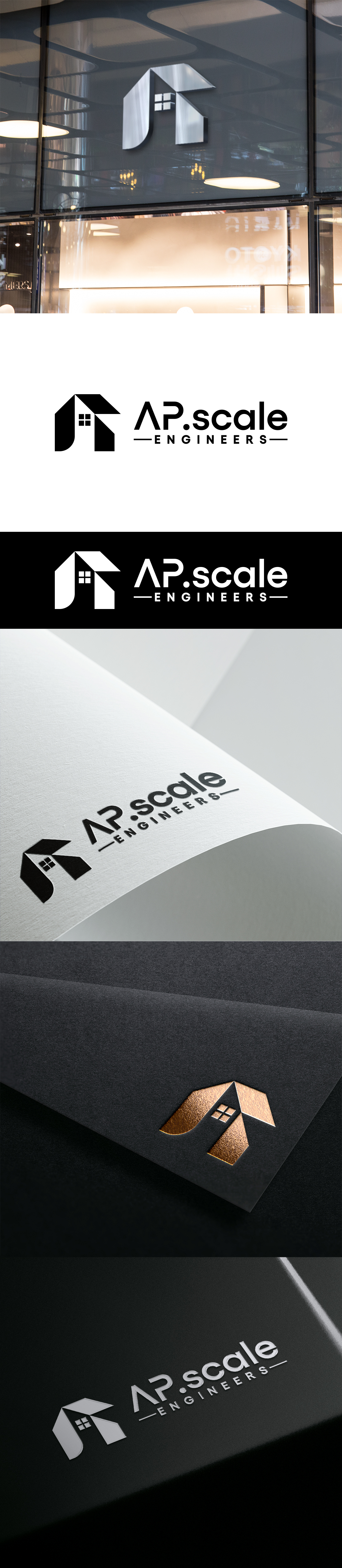 Logo-Design von ScoreStriver für Project | Design #35869570