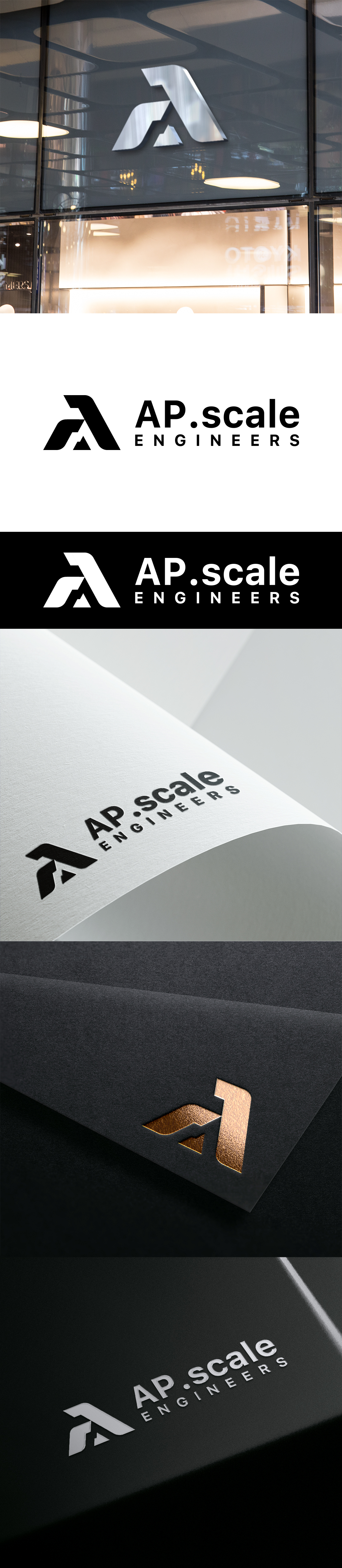 Logo-Design von ScoreStriver für Project | Design #35954191