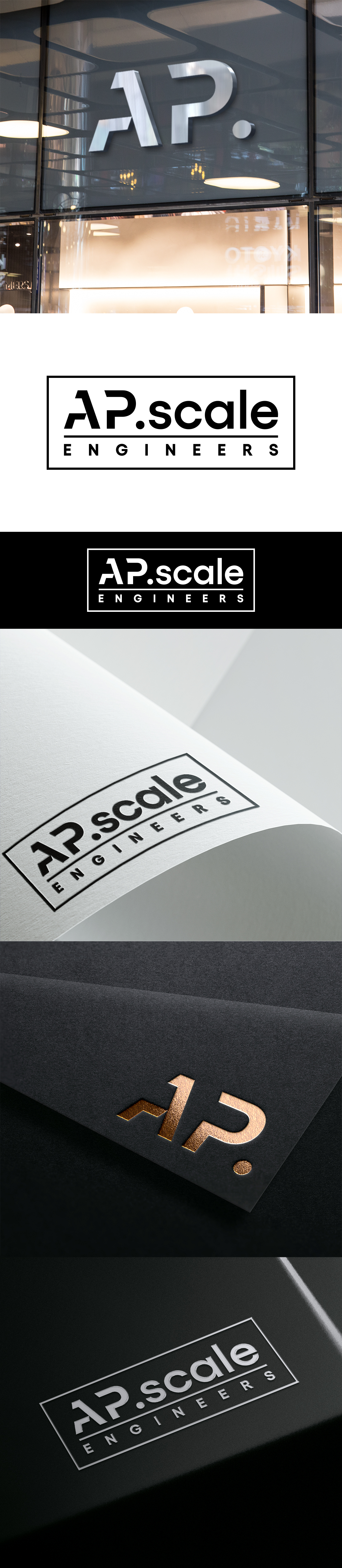 Logo-Design von ScoreStriver für Project | Design #35954201