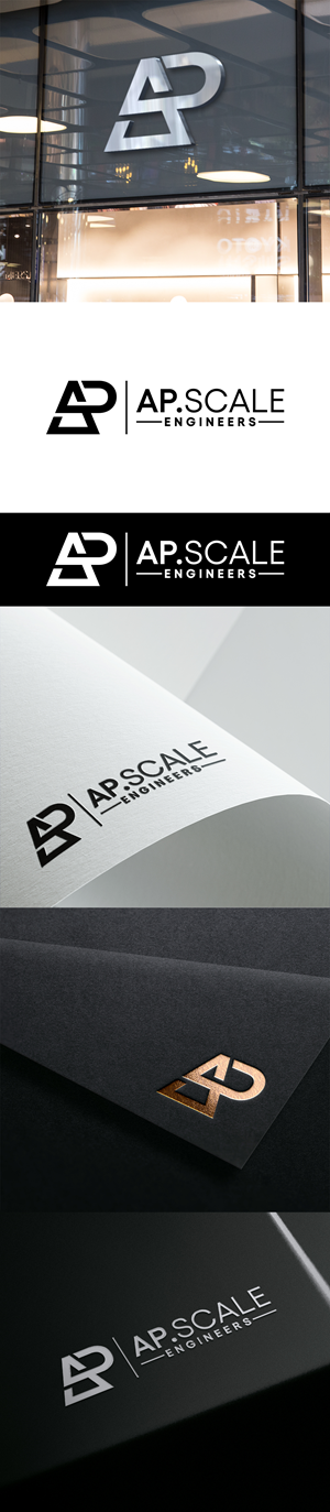 Logo-Design von ScoreStriver für Project | Design: #36049182