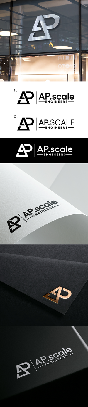 Logo-Design von ScoreStriver für Project | Design: #36049495