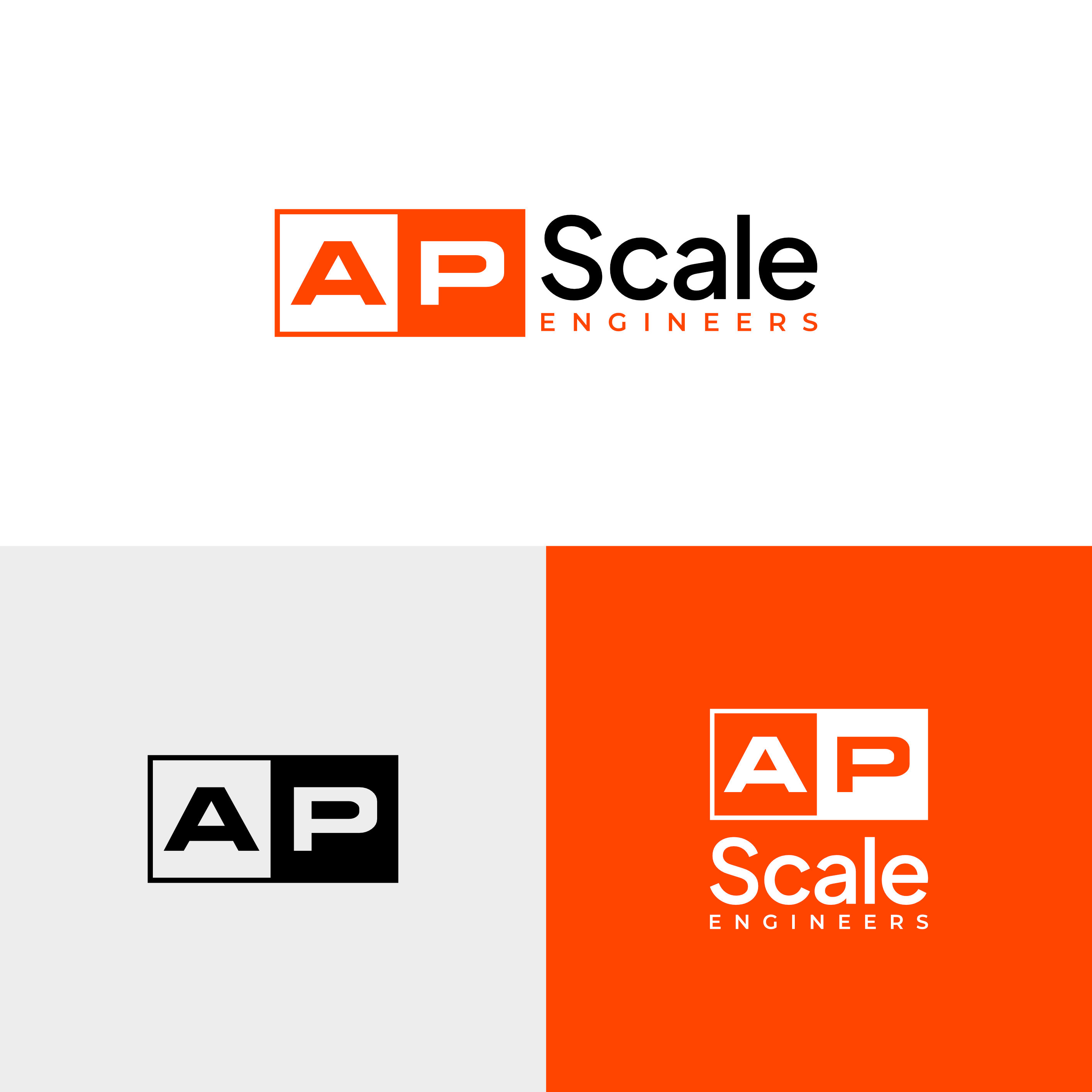 Logo Design by Ryan45 for Project | Design #35855222