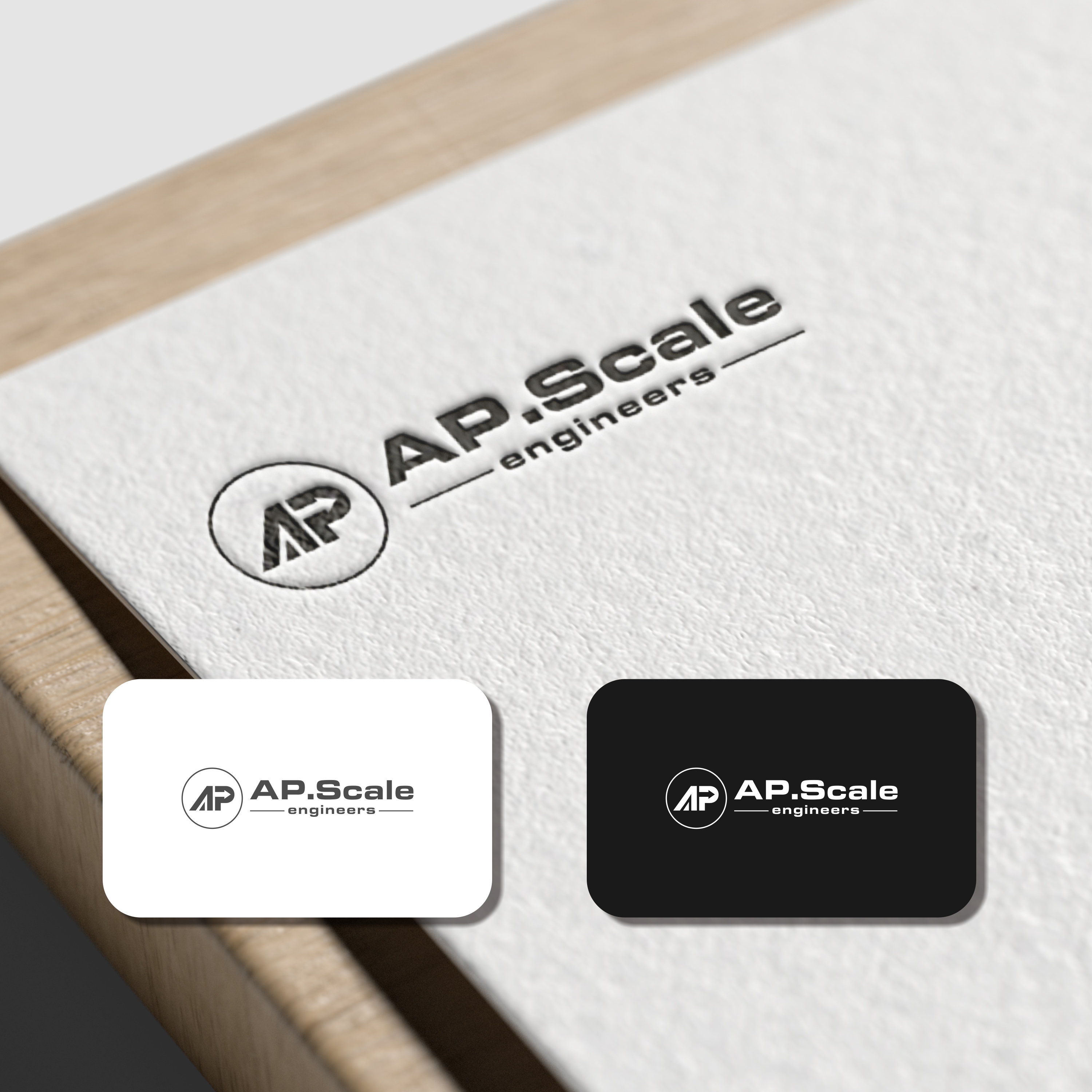 Logo Design by Berkah_Bandot for Project | Design #35797101