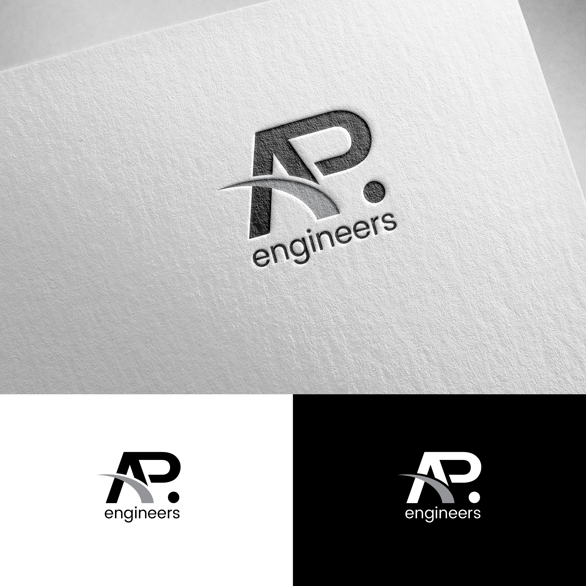 Logo Design by alzac for Project | Design #35853988
