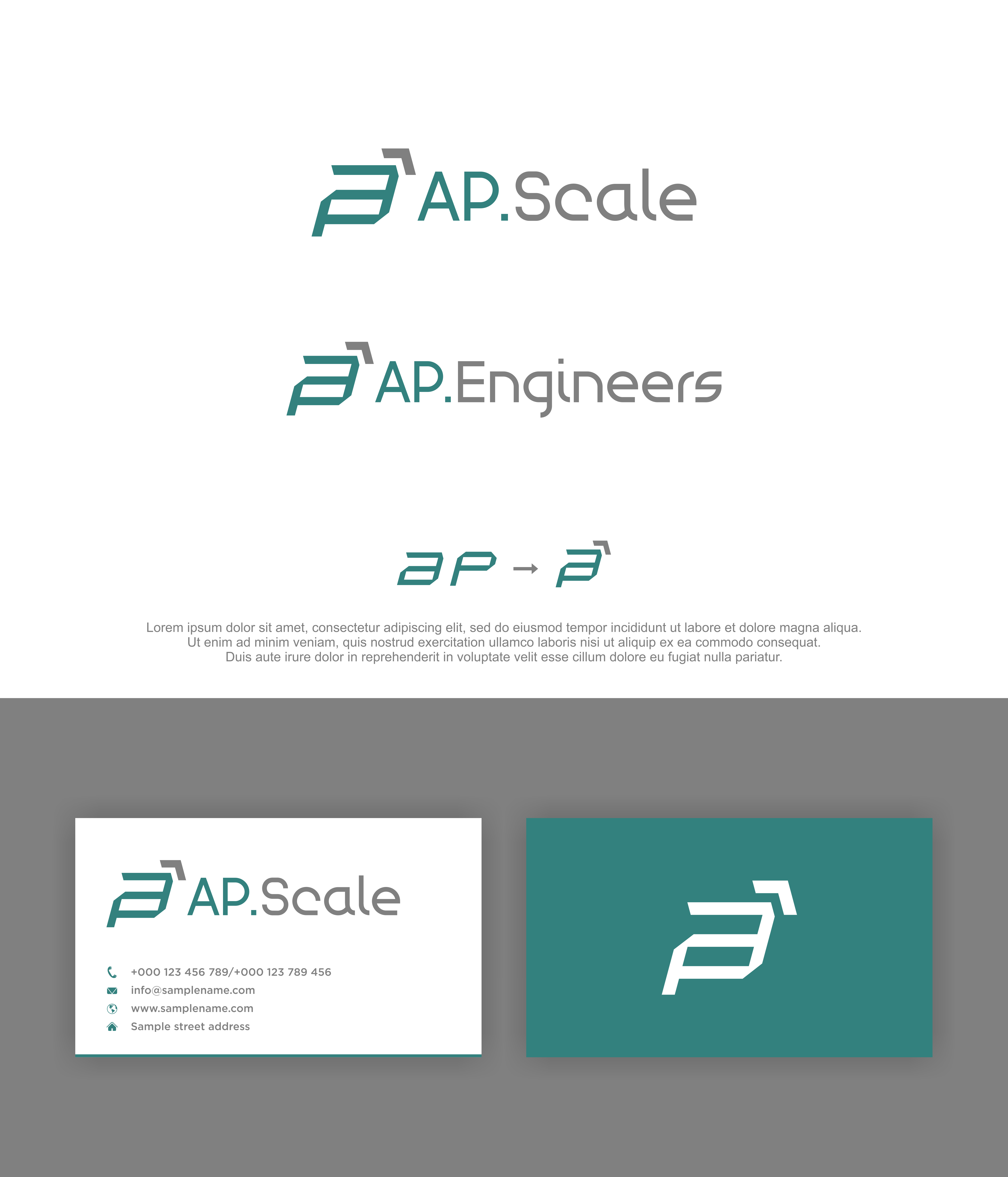 Logo Design by R!CKY for Project | Design #35850350