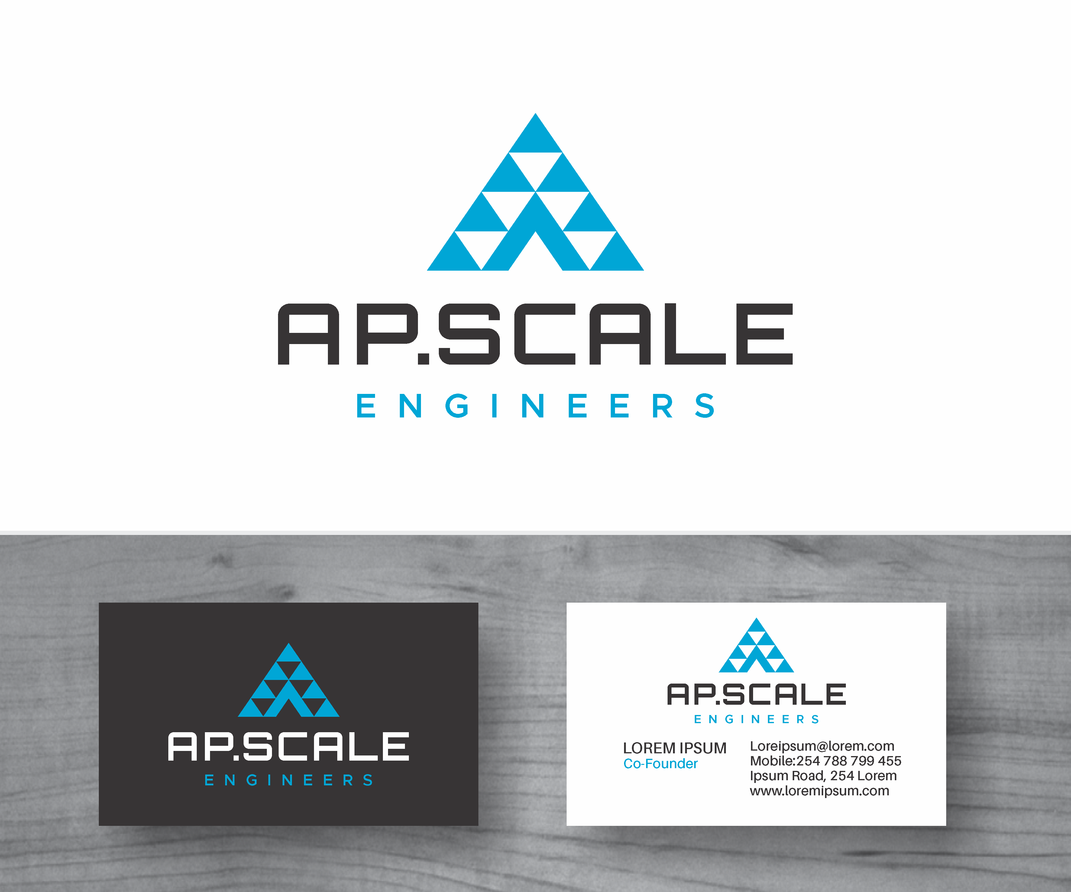 Logo Design by RKingz for Project | Design #35857274
