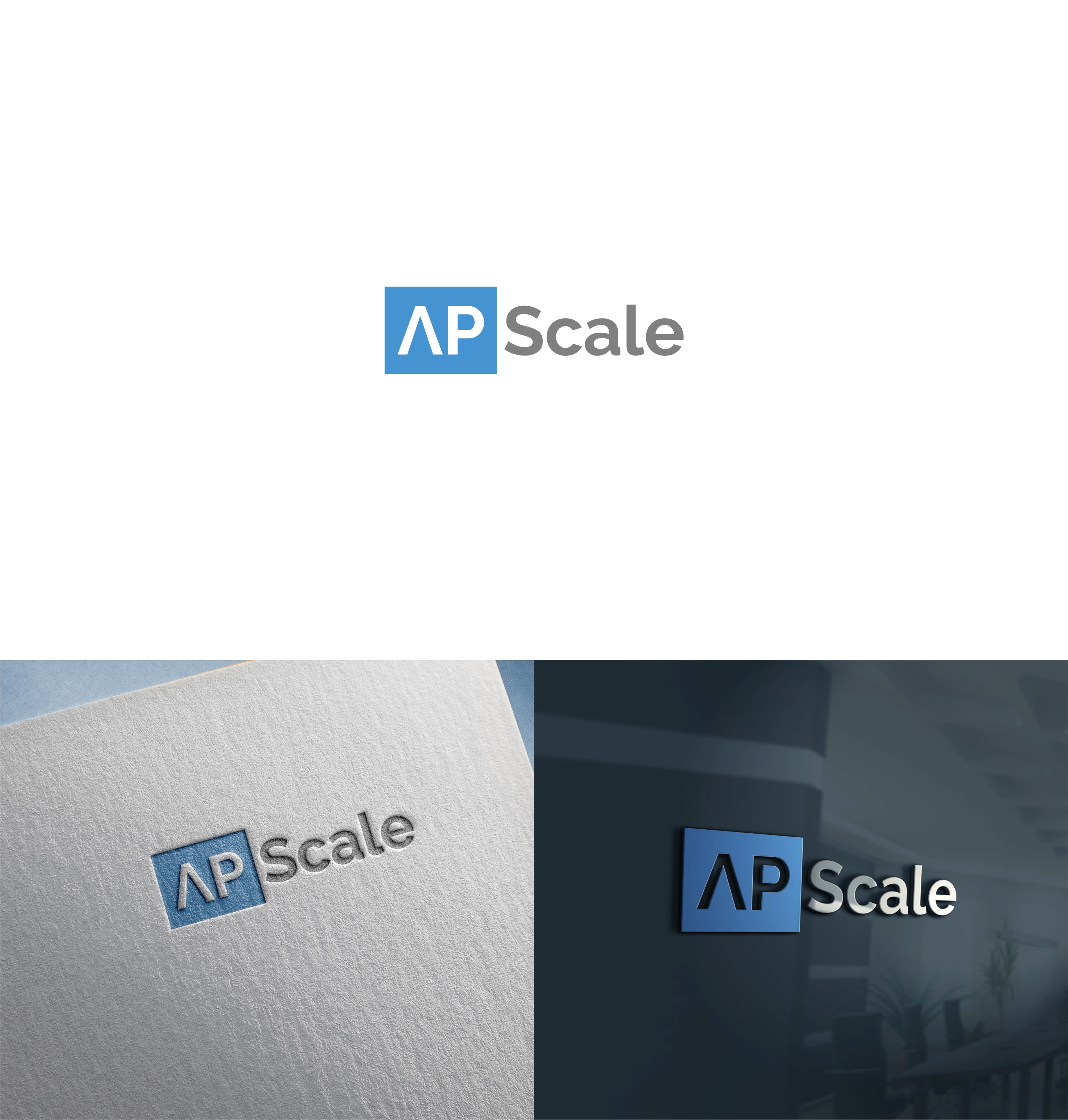 Logo-Design von Joenet Jayawarna für Project | Design #35823192