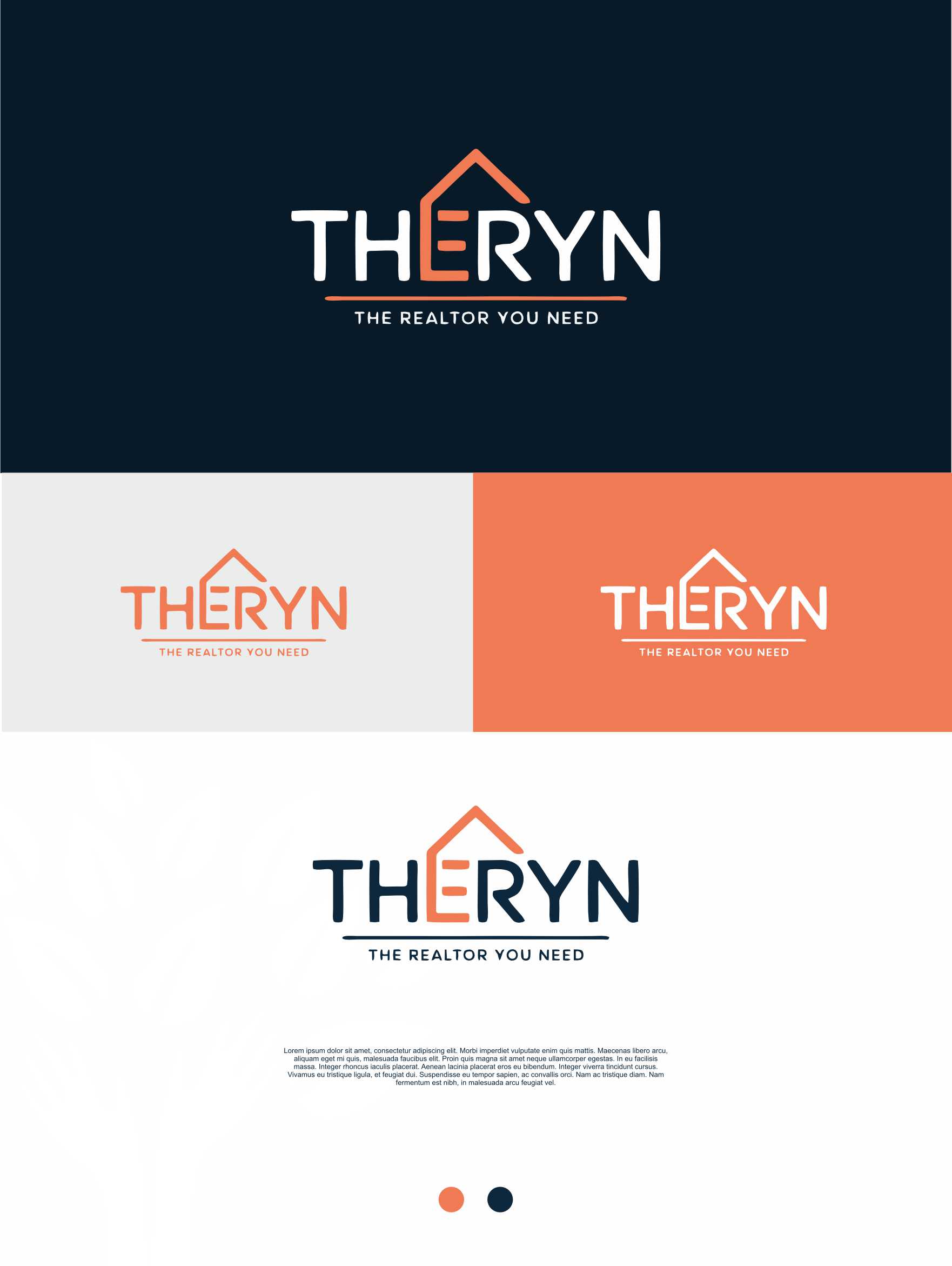 Logo Design by nikkiblue for this project | Design #35827076