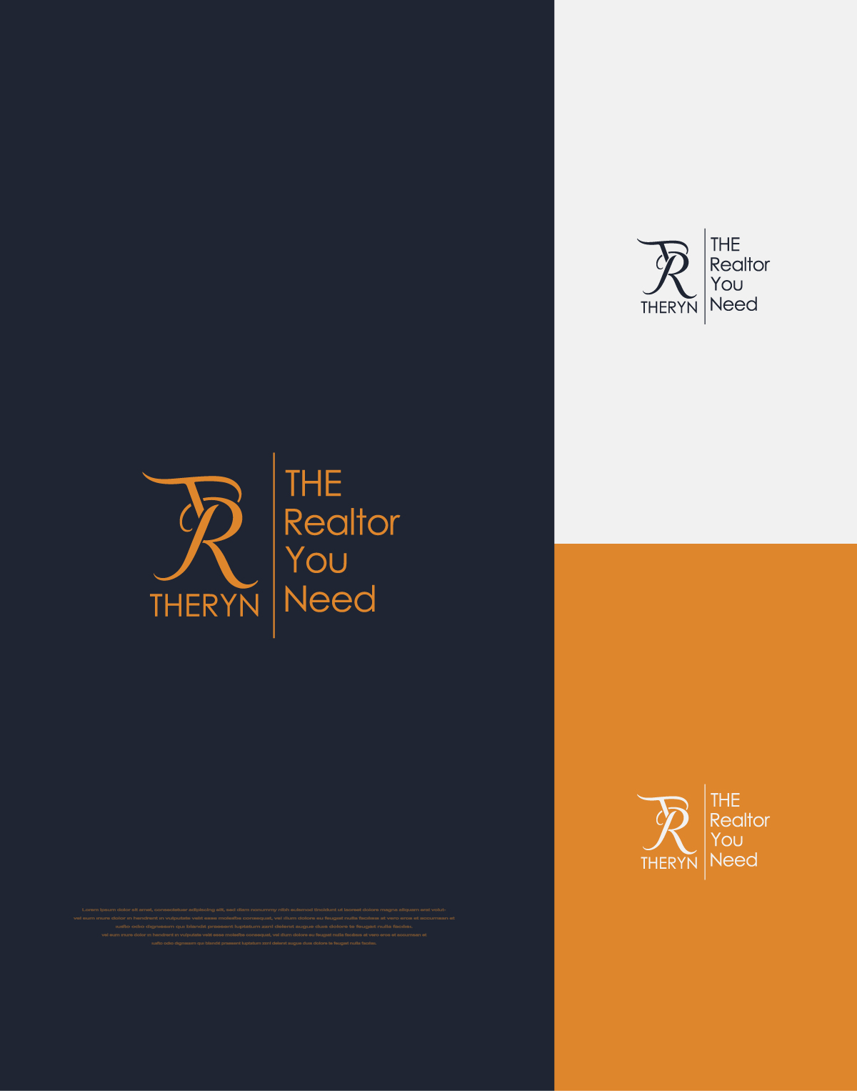 Logo Design by Designzz. for this project | Design #35789647