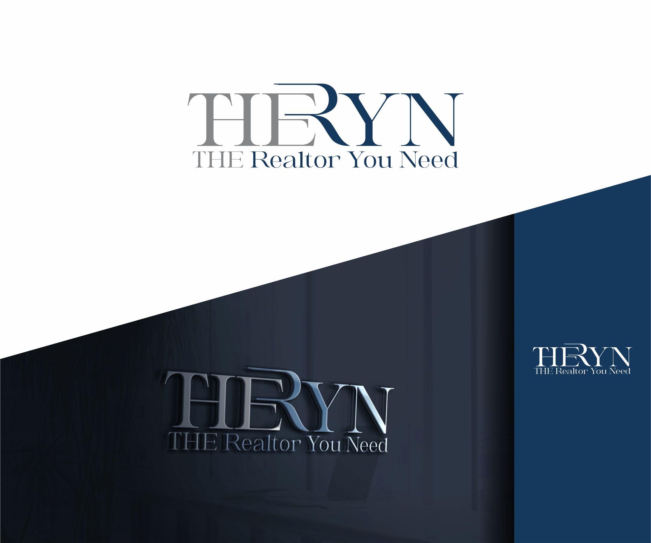 Logo Design by alkaline for this project | Design #35792724