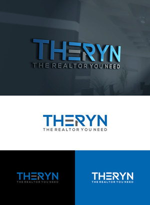 Design de Logo par Bunglon_ pour ce projet | Design : #35788591