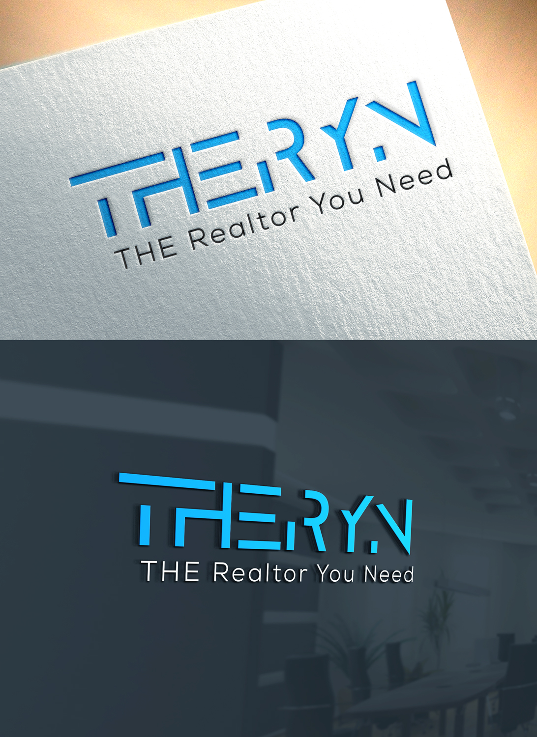 Logo Design by RaKu 2 for this project | Design #35831187