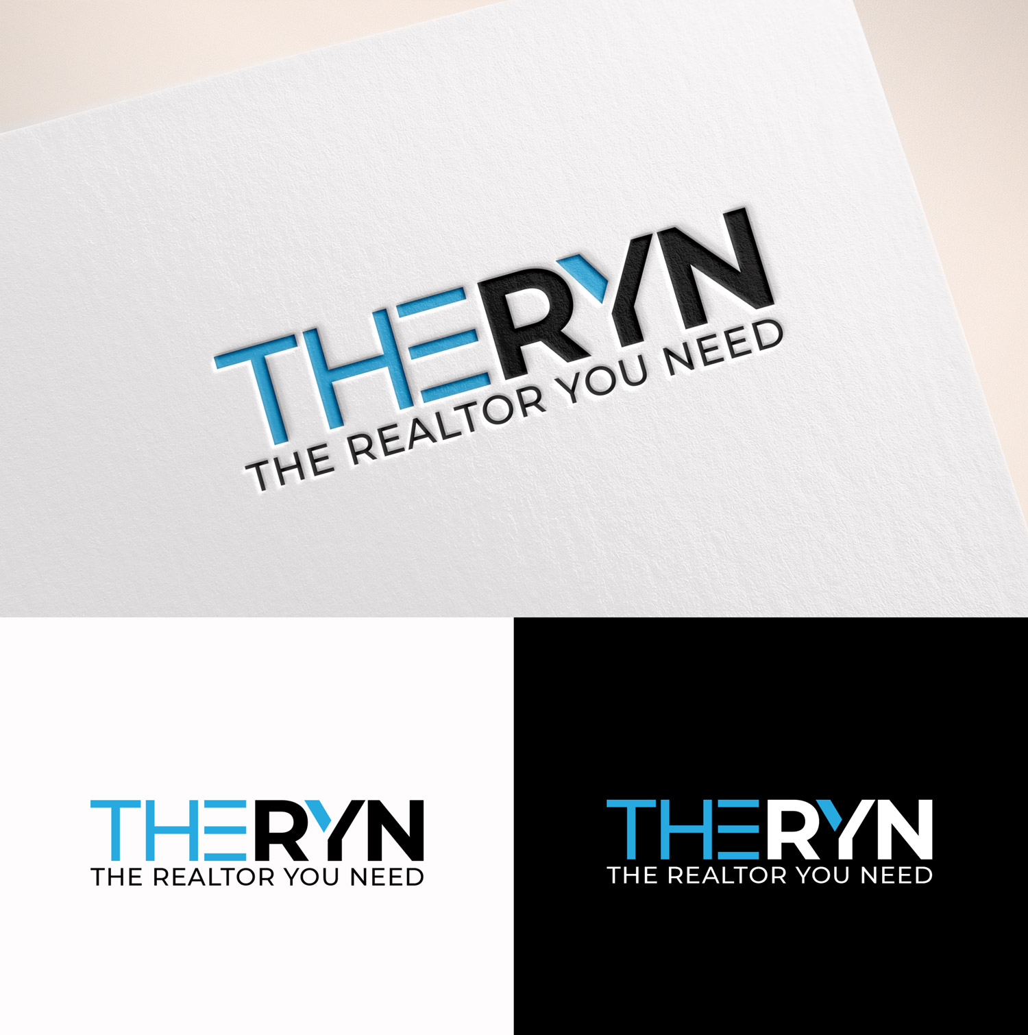 Logo Design by M Art & Design for this project | Design #35790597