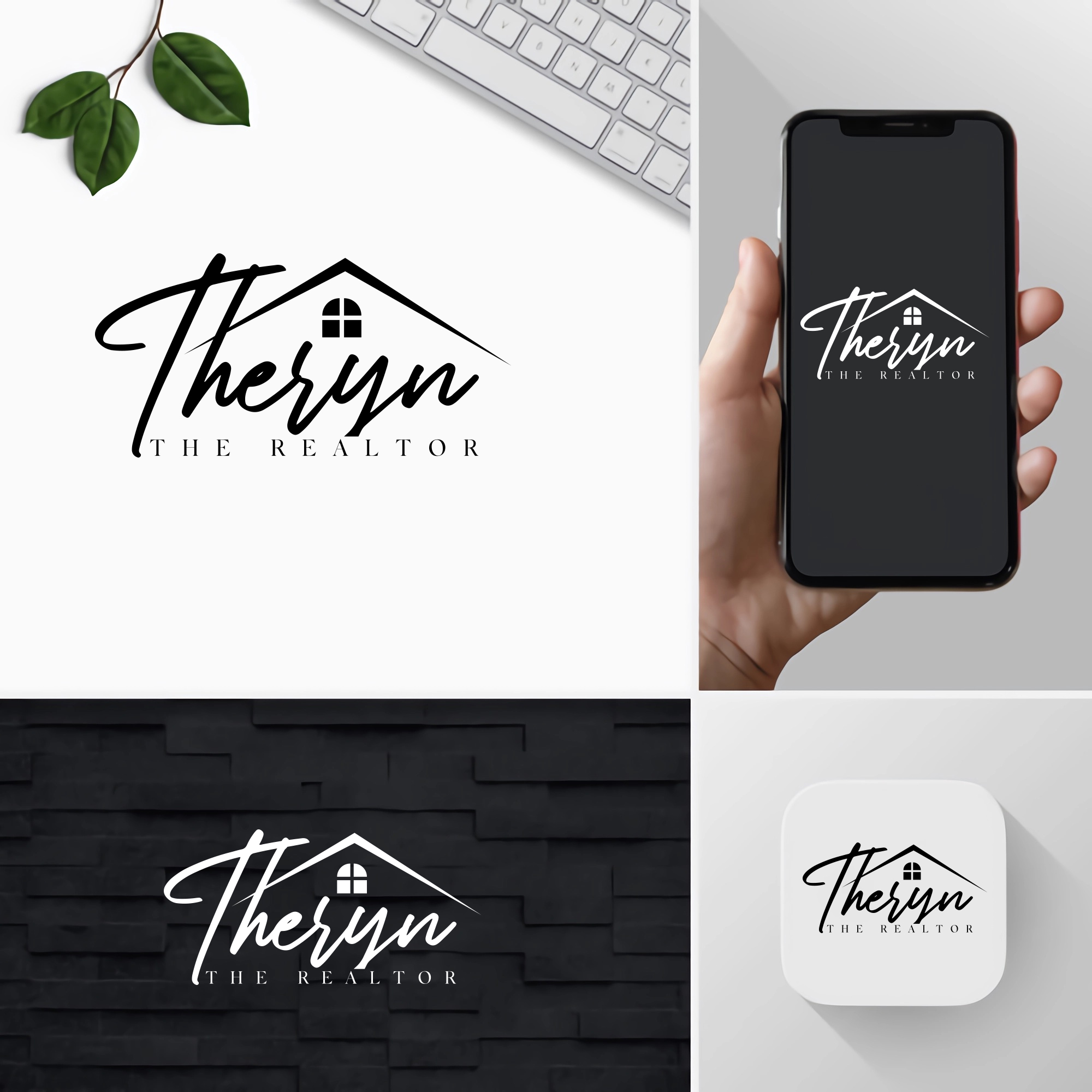 Logo Design by Ahmed Sami 1 for this project | Design #35794611