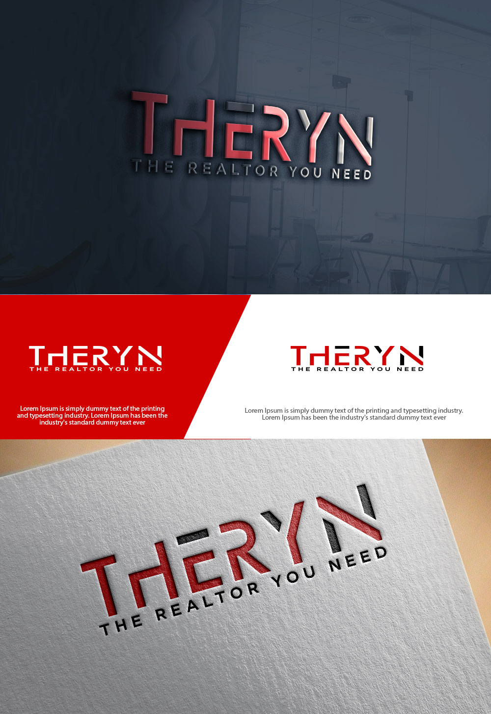 Logo Design by sulemani  creation for this project | Design #35796639