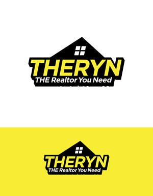 Logo Design by apik. for this project | Design: #35789005