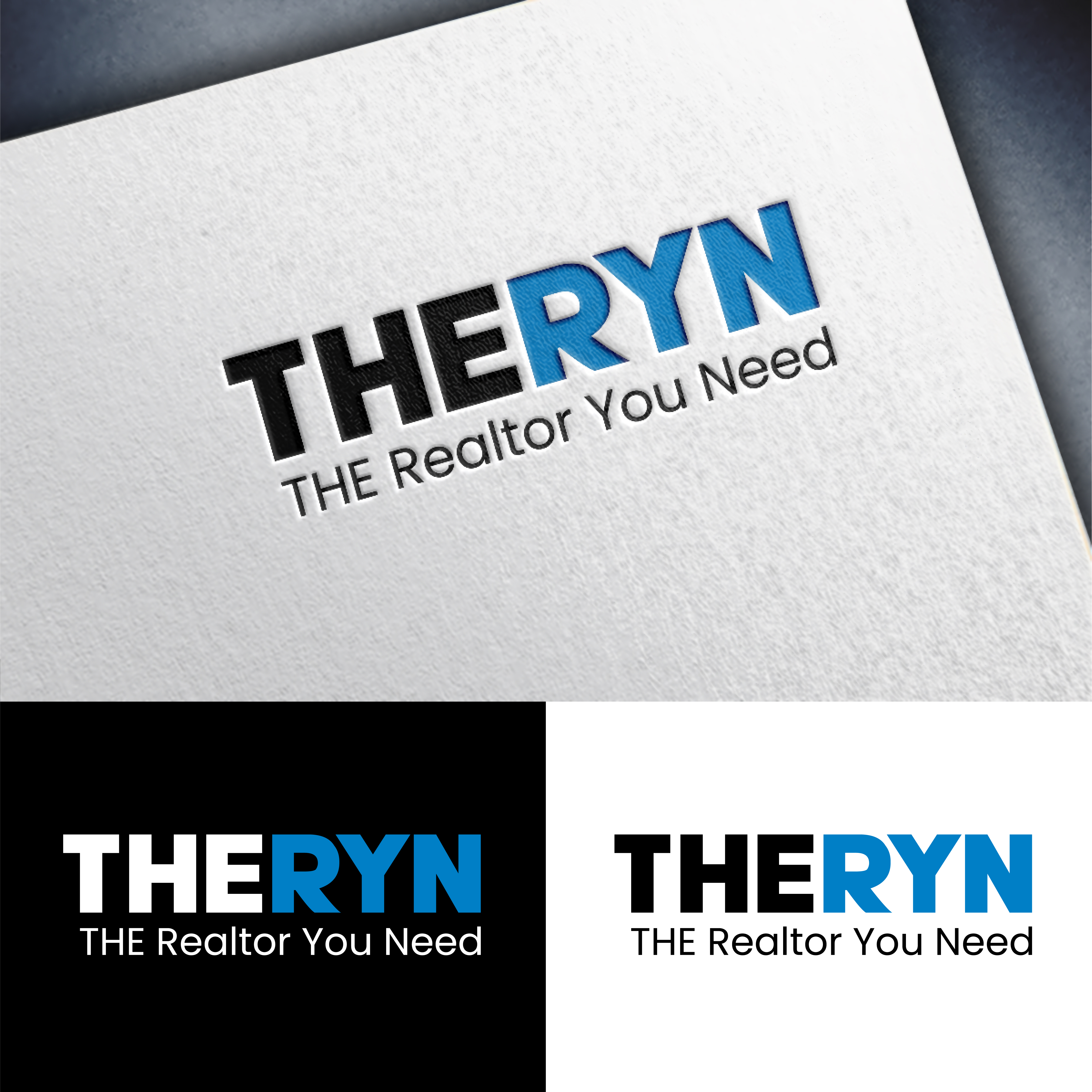 Logo Design by John Mark Arts for this project | Design #35788966