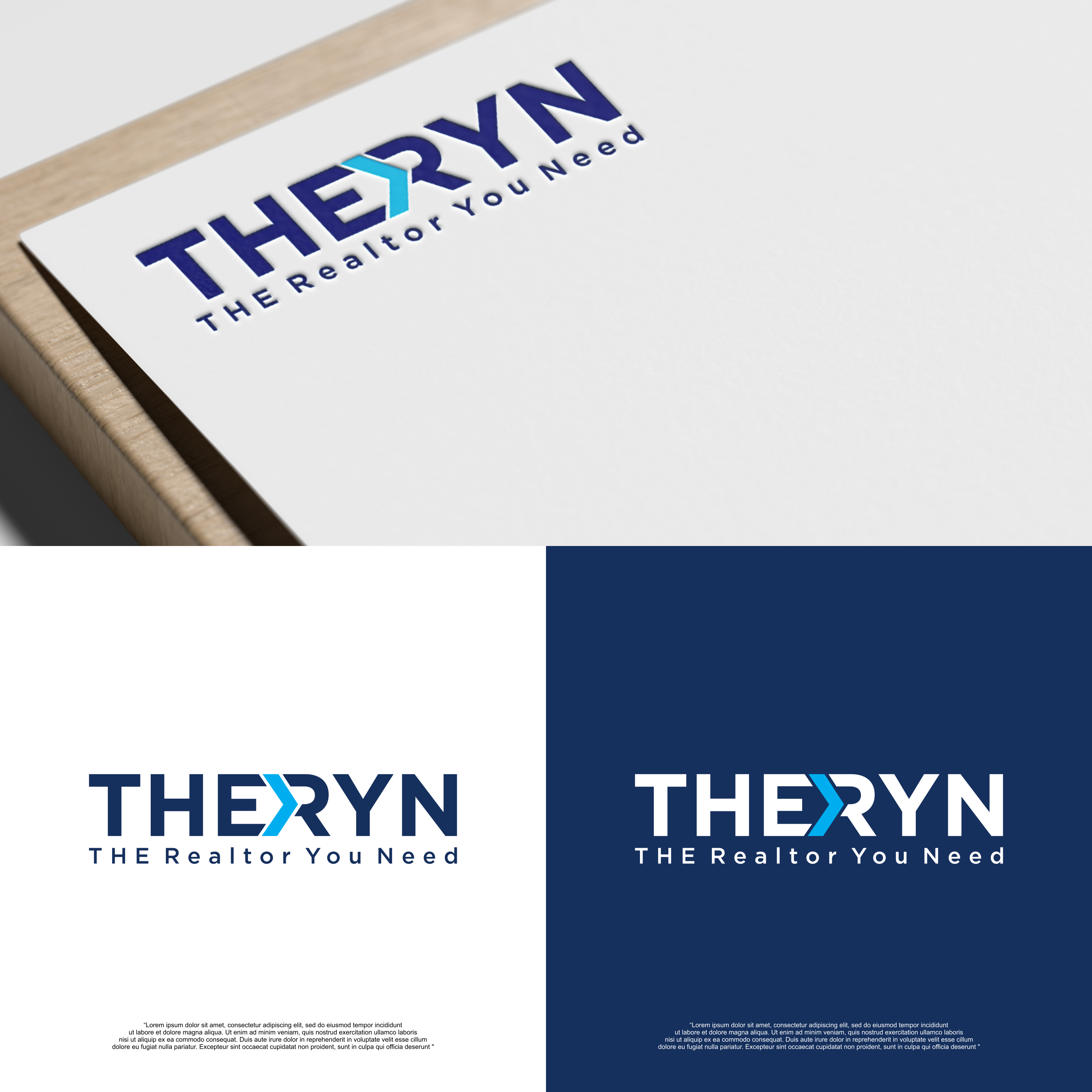 Logo Design by syad666 for this project | Design #35793620