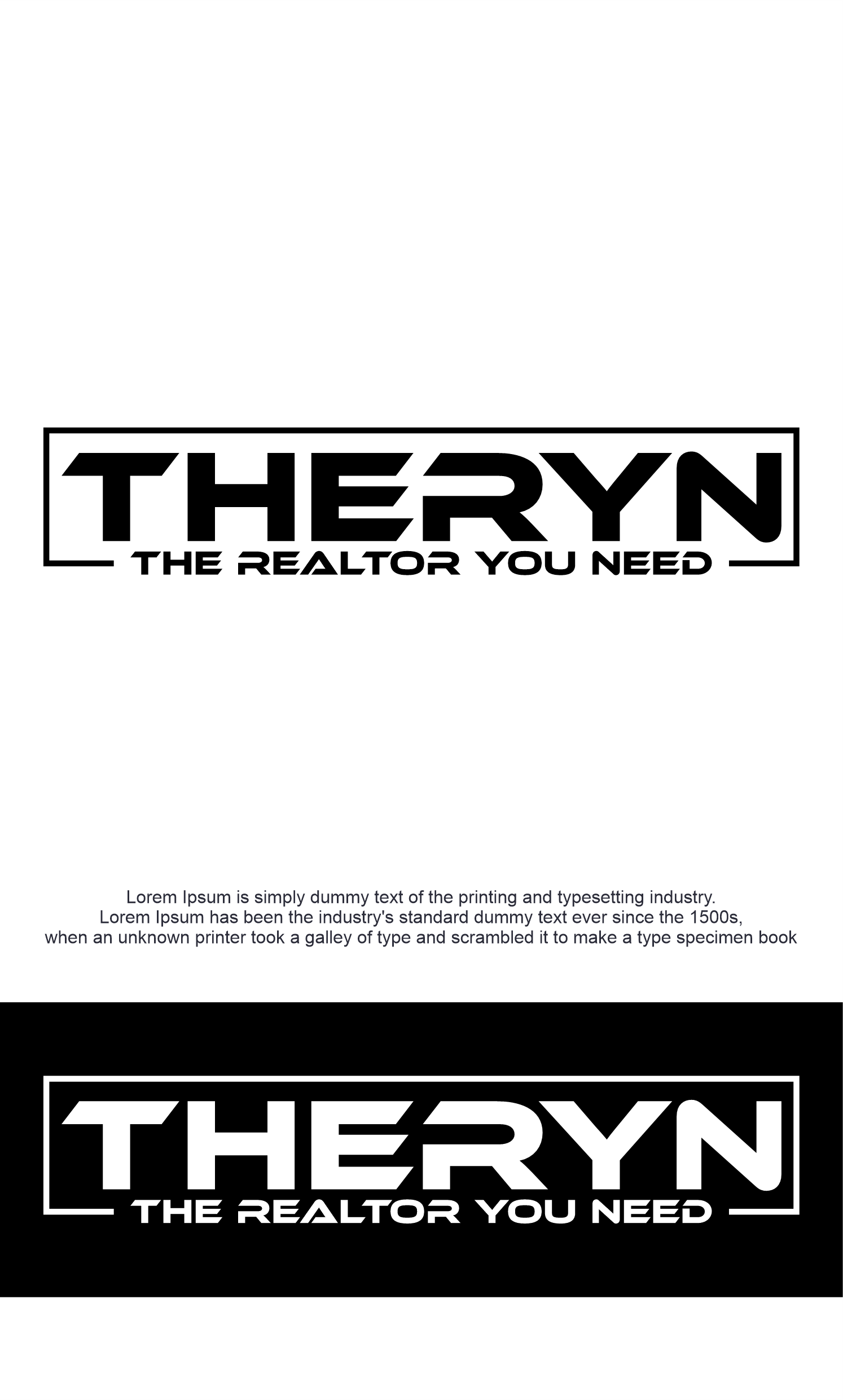 Logo Design by Abigaill_design for this project | Design #35796495