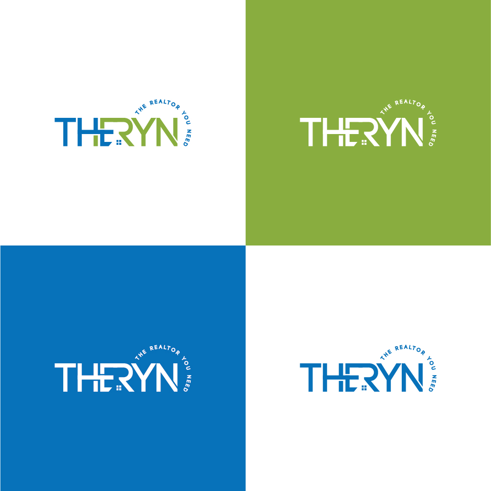 Logo Design by creativemood438 for this project | Design #35796258