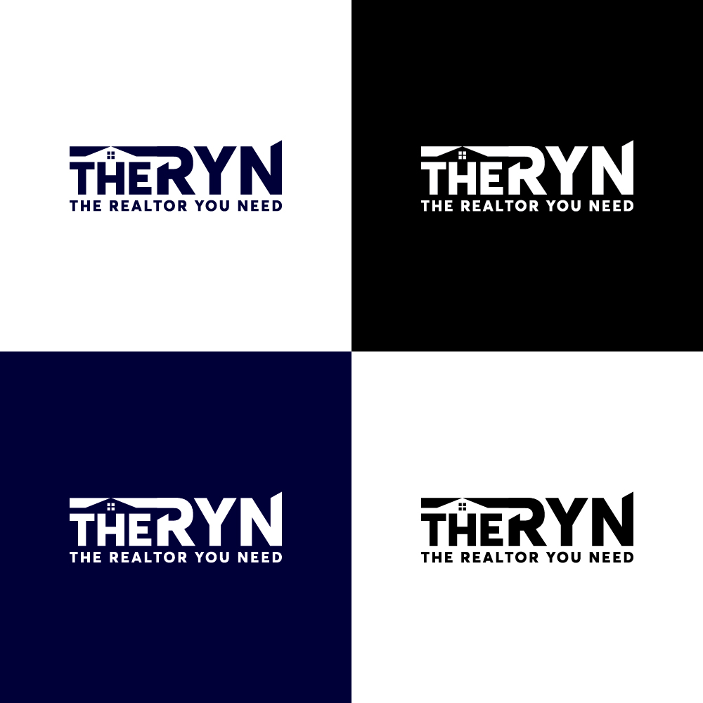 Logo Design by creativemood438 for this project | Design #35796259
