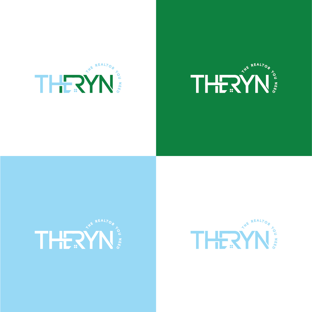 Logo Design by creativemood438 for this project | Design #35835287