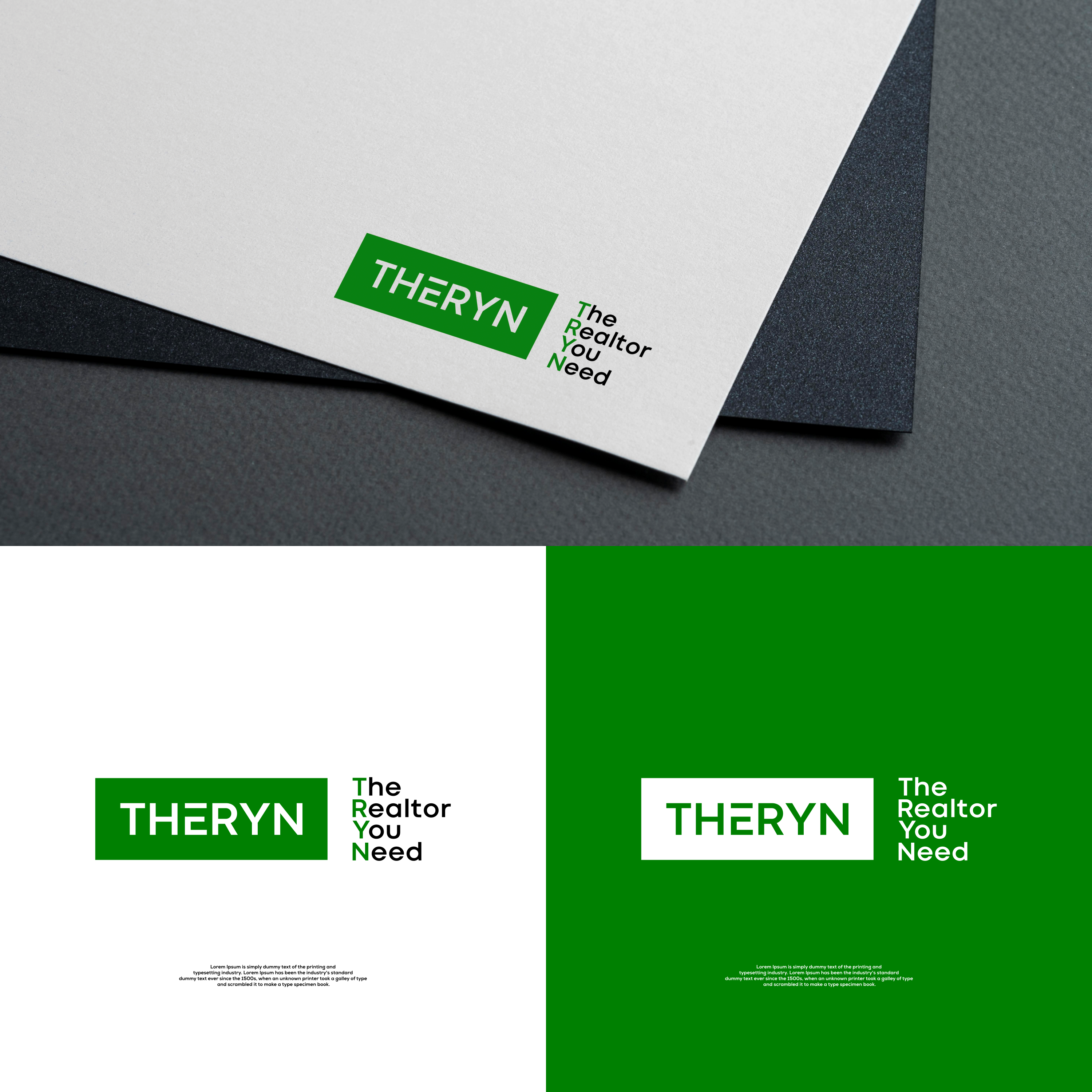 Logo Design by Mentality_Std for this project | Design #35831316