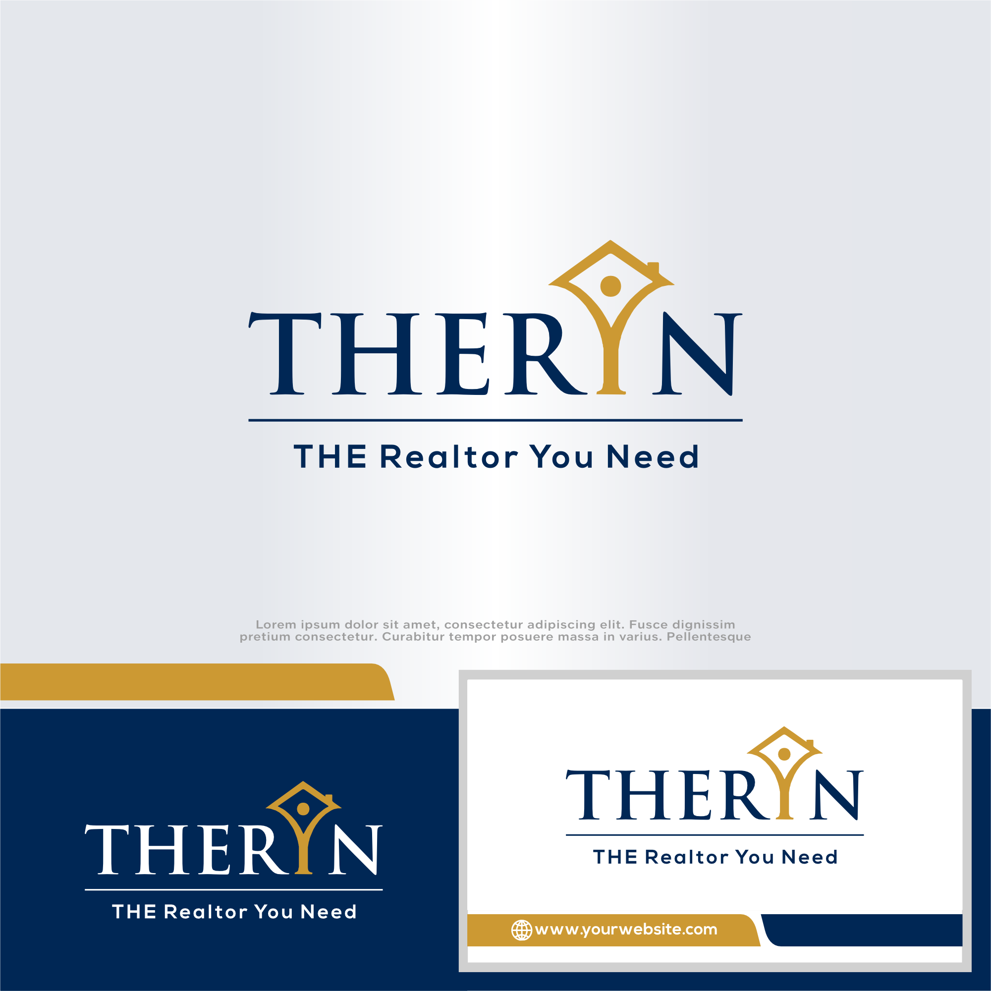 Logo Design by win it for this project | Design #35790169
