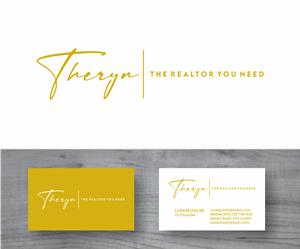 Logo Design by MBARO for this project | Design: #35828387
