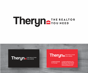 Logo Design by MBARO for this project | Design: #35828388