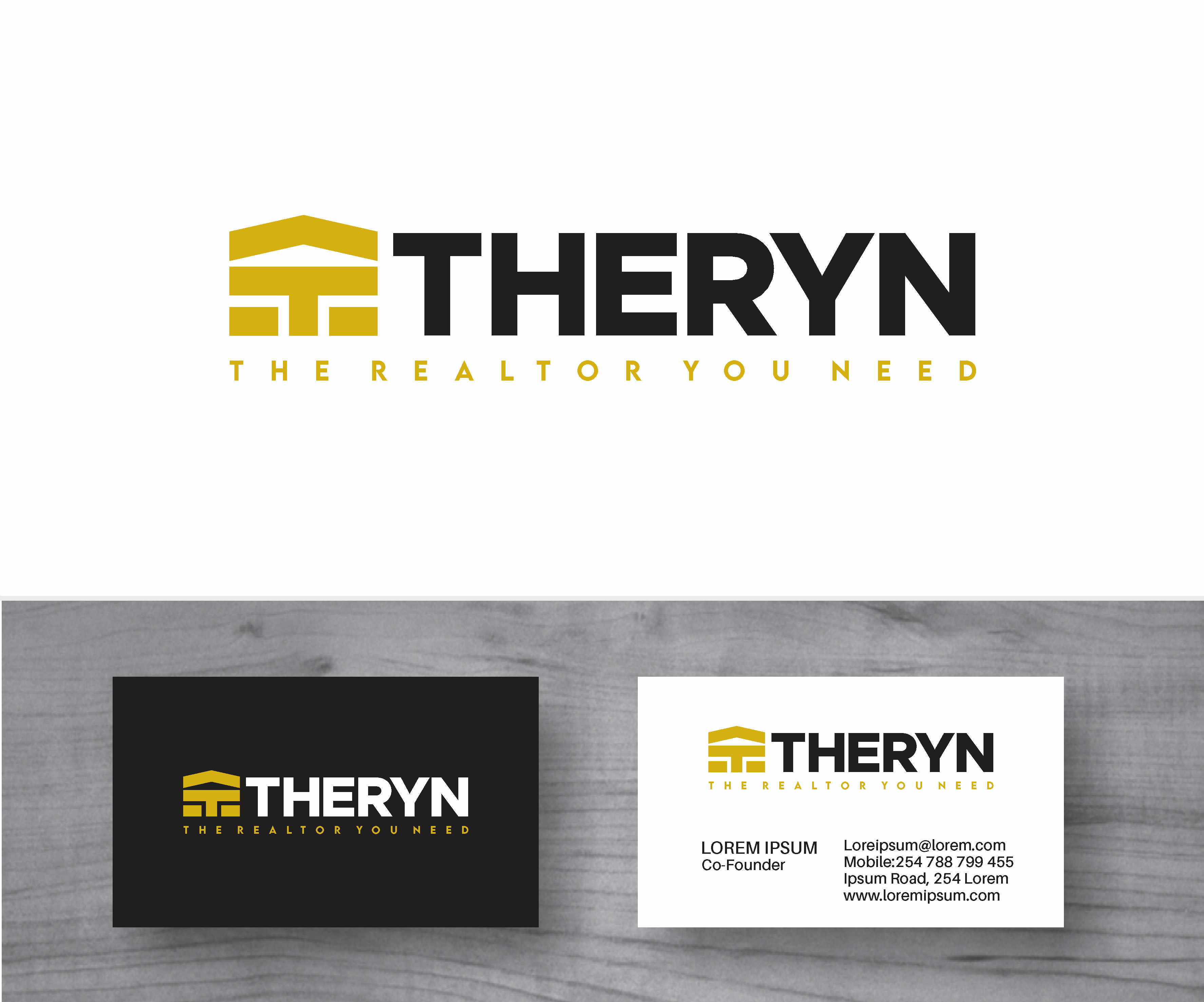 Design de Logo par MBARO pour ce projet | Design #35828389