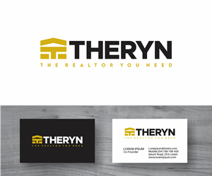 Logo Design by MBARO for this project | Design #35828389