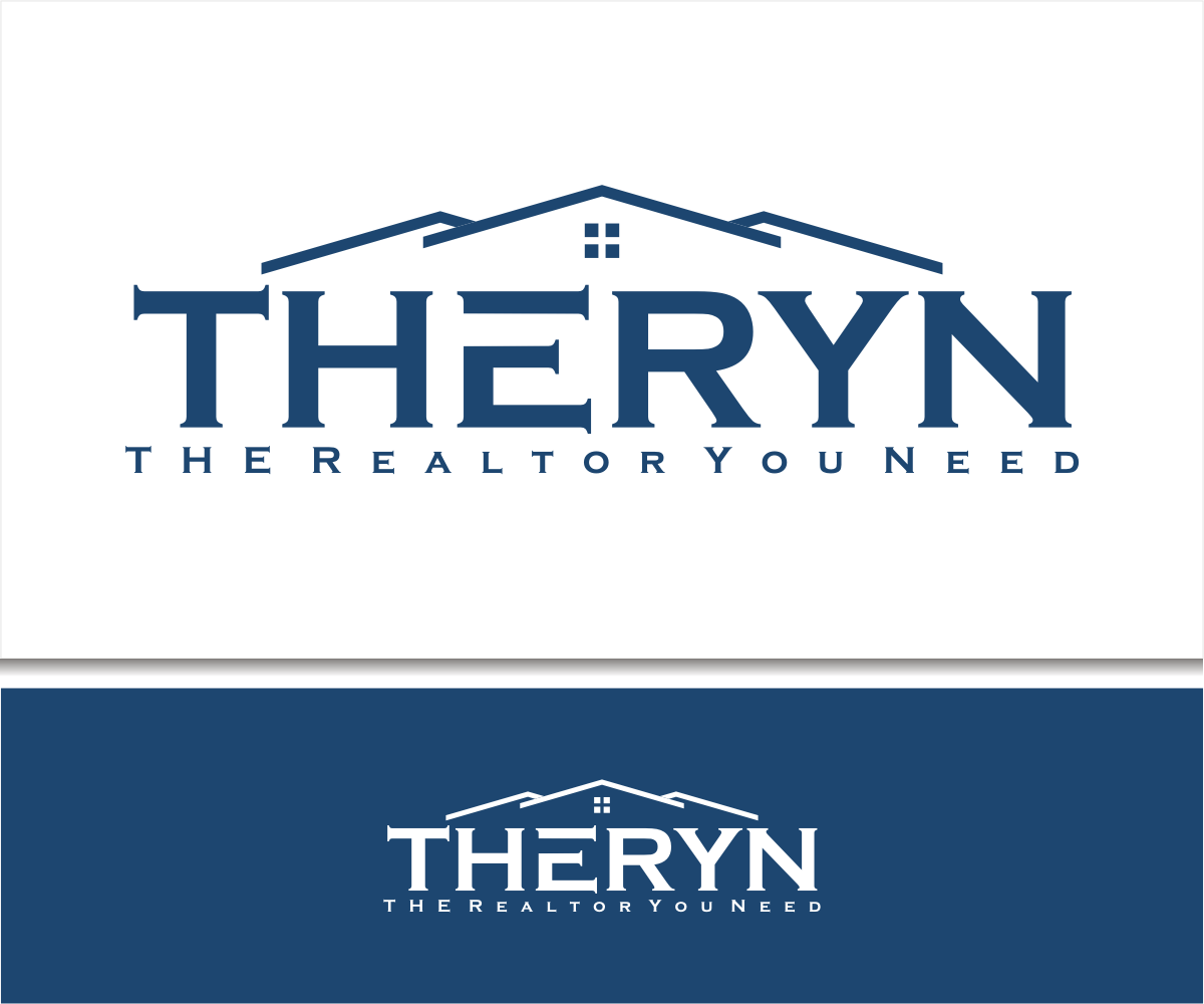 Logo Design by f i l d a for this project | Design #35823318