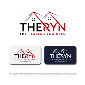 Logo Design by Znuj Esilas for this project | Design: #35826315