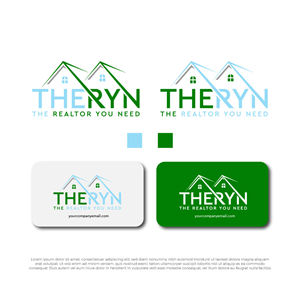 Logo Design by Znuj Esilas for this project | Design: #35828932