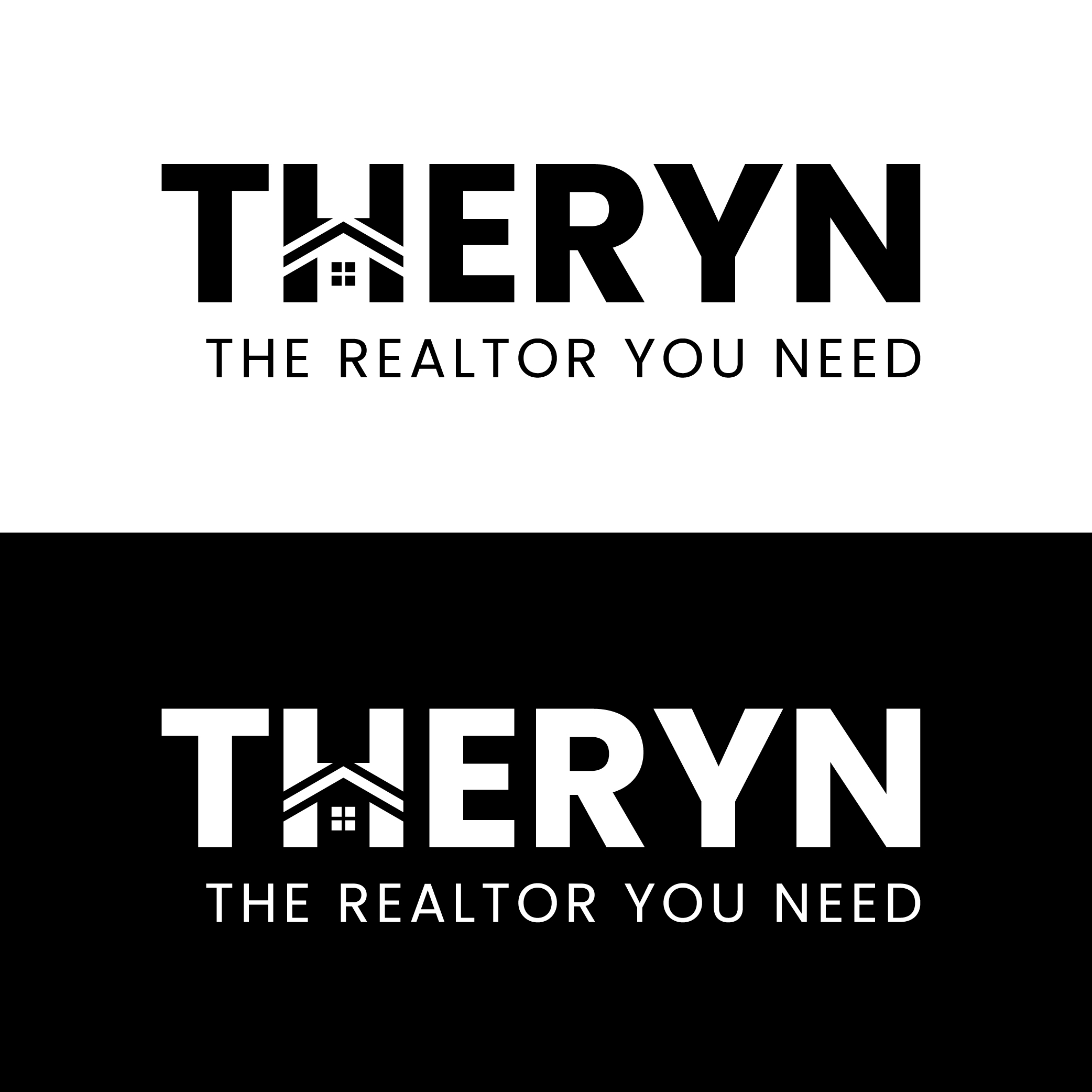 Logo Design by CrewType for this project | Design #35794133