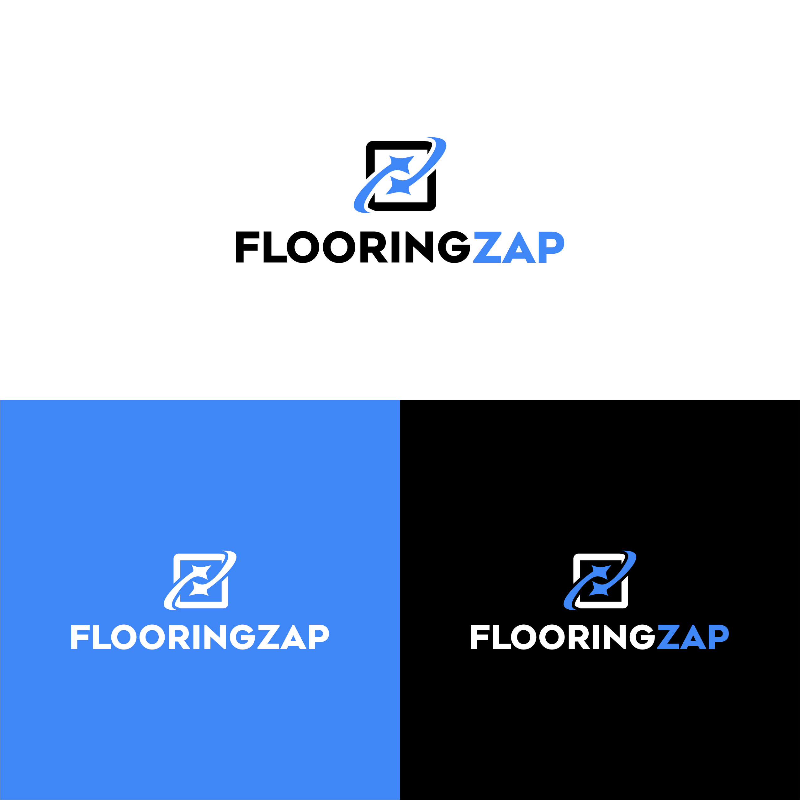 Logo Design by melzh for this project | Design #35790111