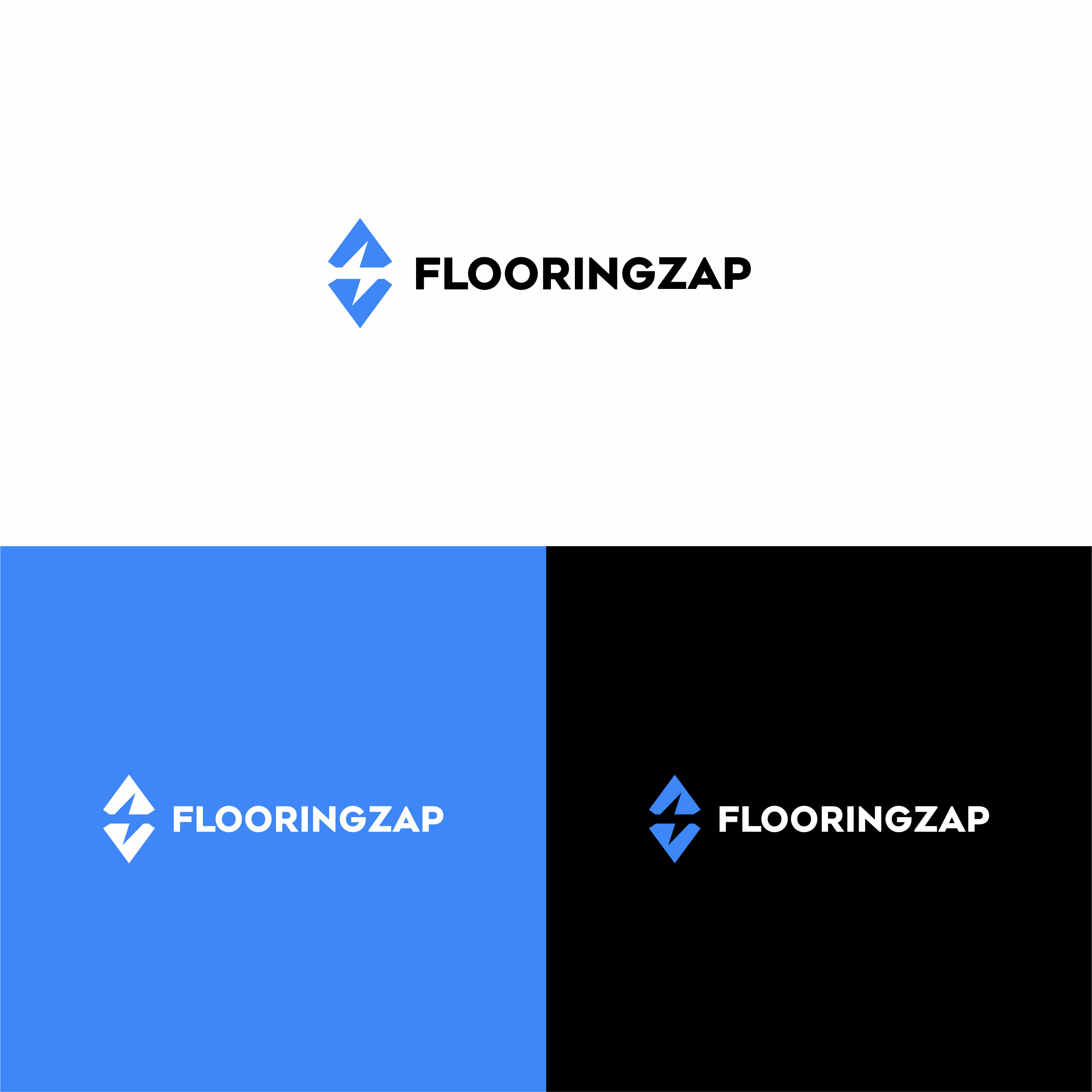 Logo Design by melzh for this project | Design #35792577