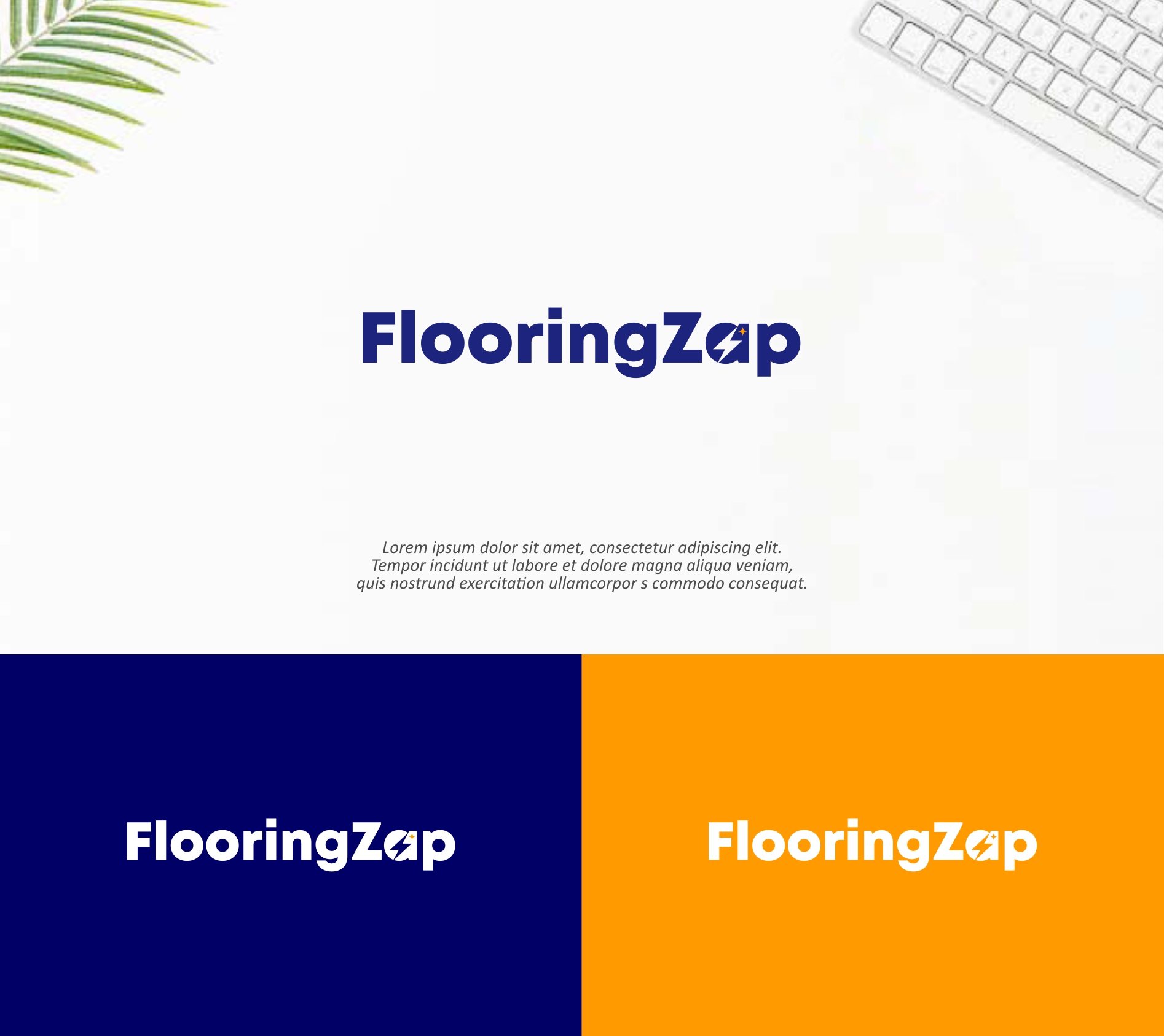 Logo Design by Abici for this project | Design #35799106