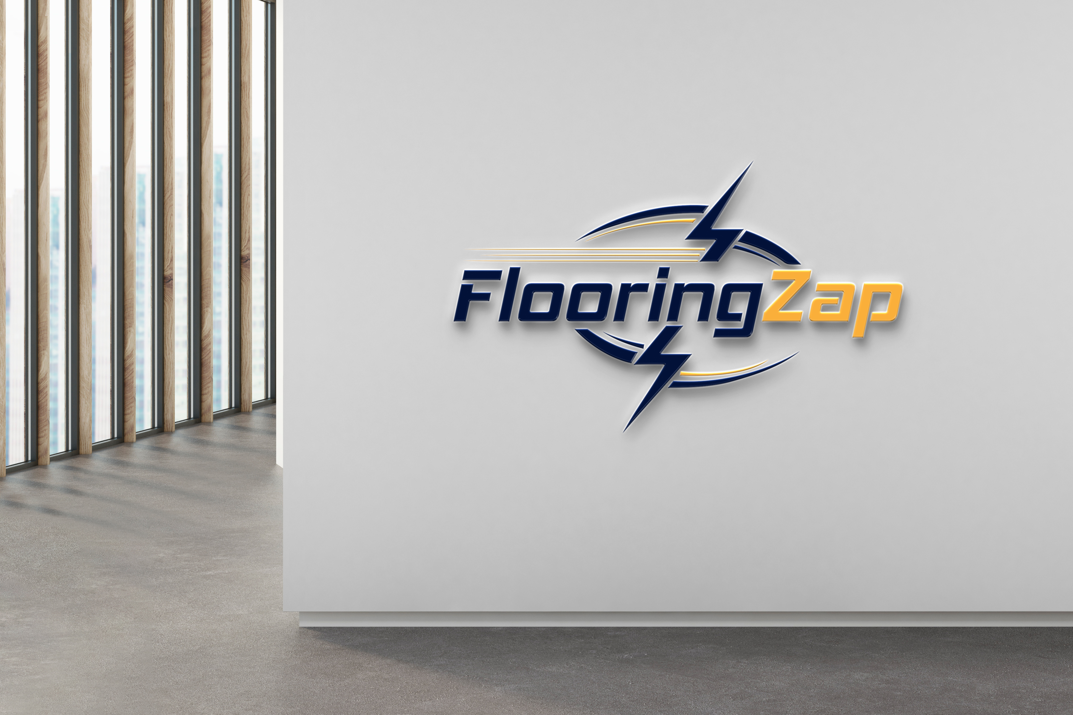 Logo Design by niajul hok for this project | Design #35796060