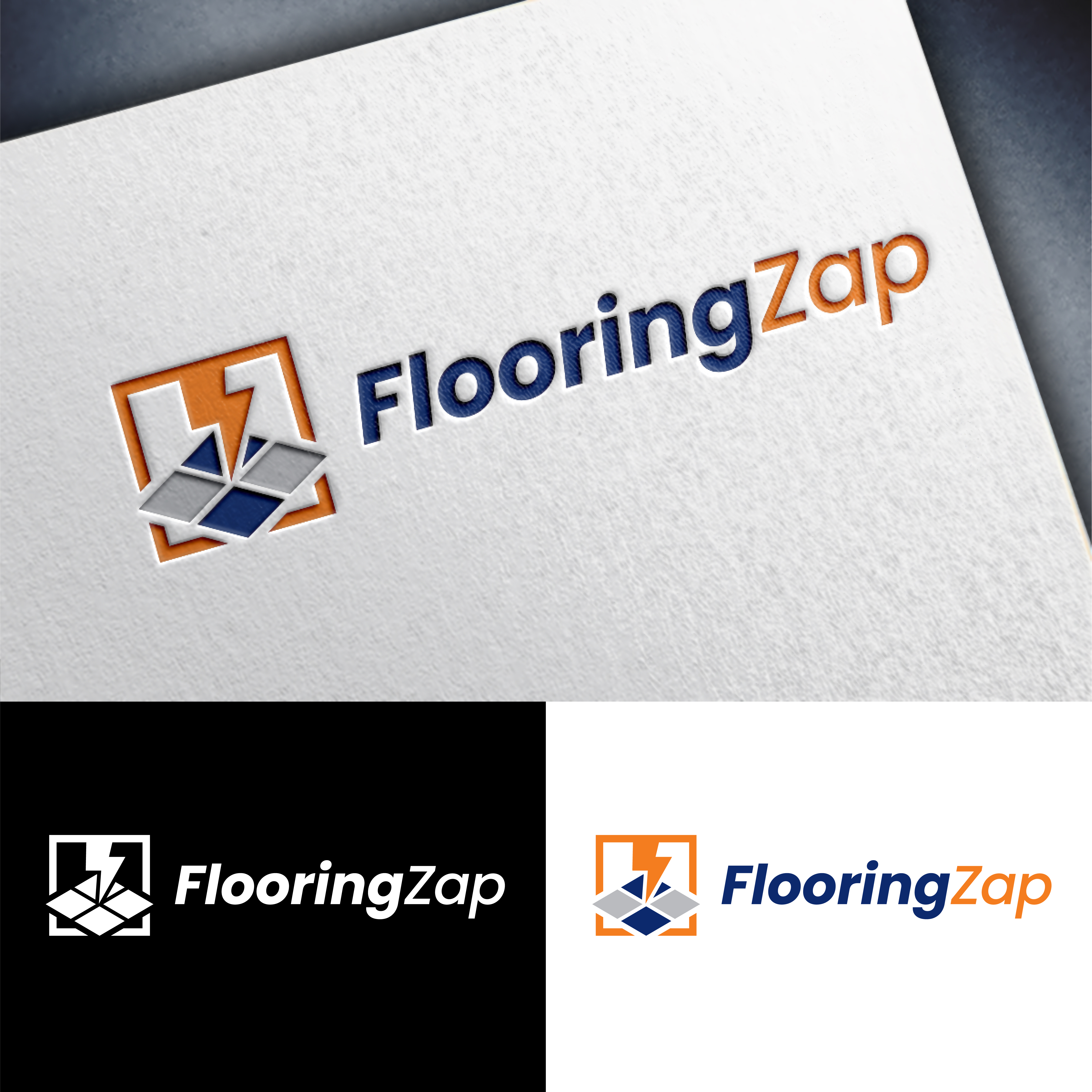 Logo Design by John Mark Arts for this project | Design #35788914