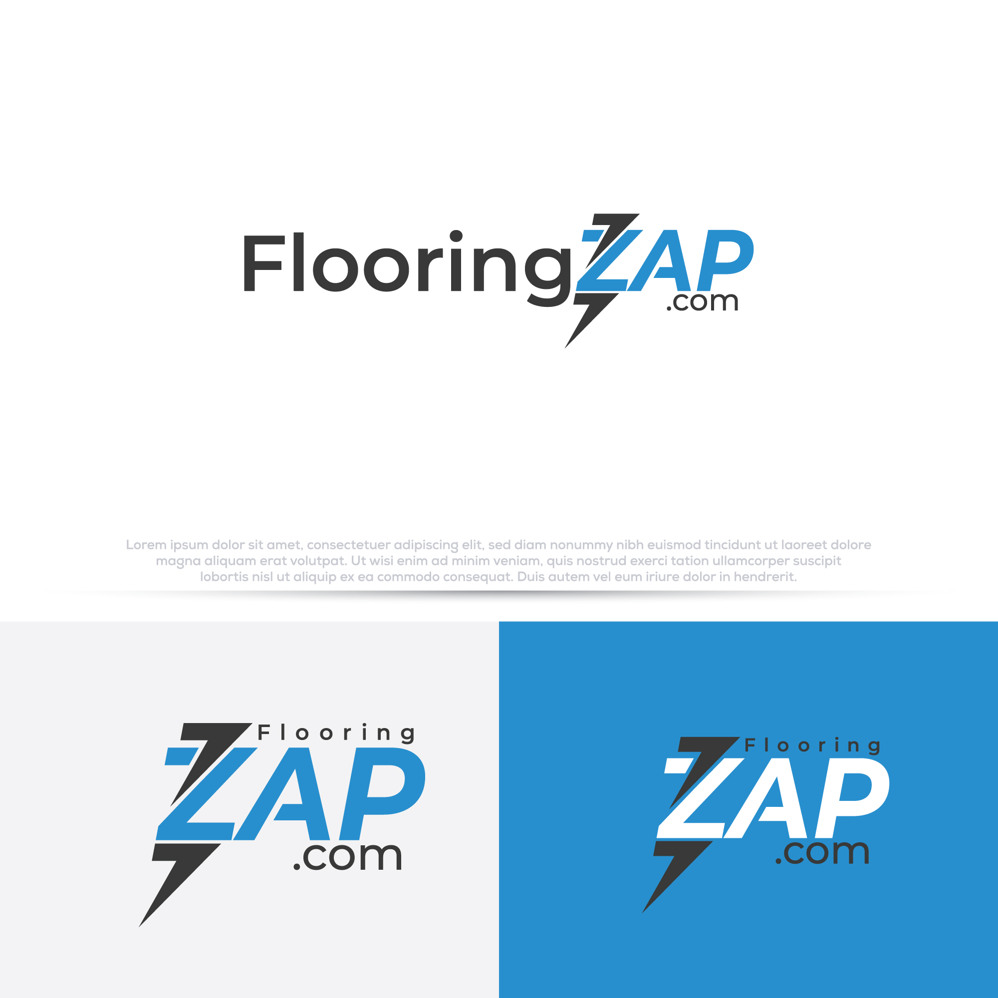 Logo Design by Pilot_DesignR™ for this project | Design #35787783