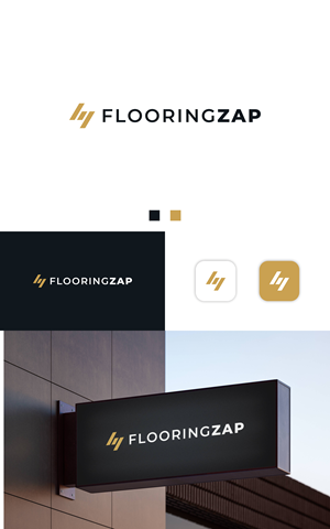 Logo Design by Dell_a.Design