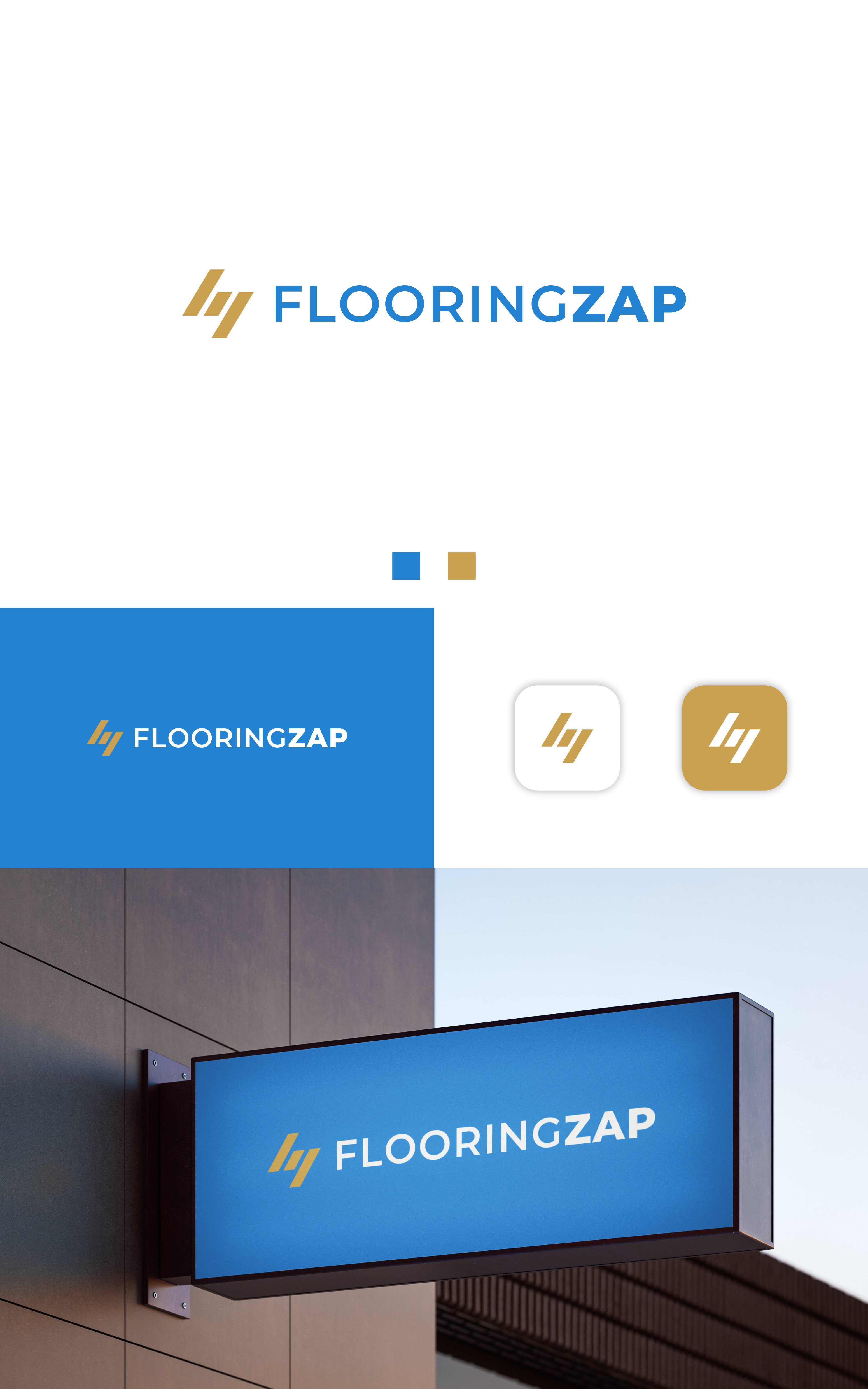 Logo Design by Dell_a.Design for this project | Design #35797060