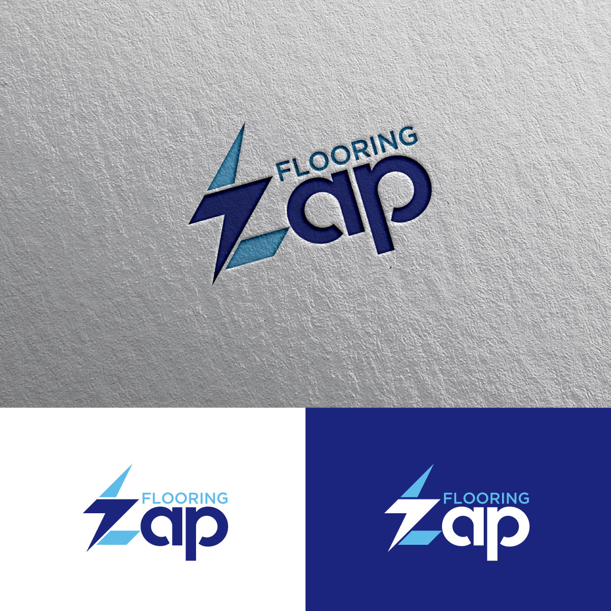 Logo Design by Alex Henry for this project | Design #35795218