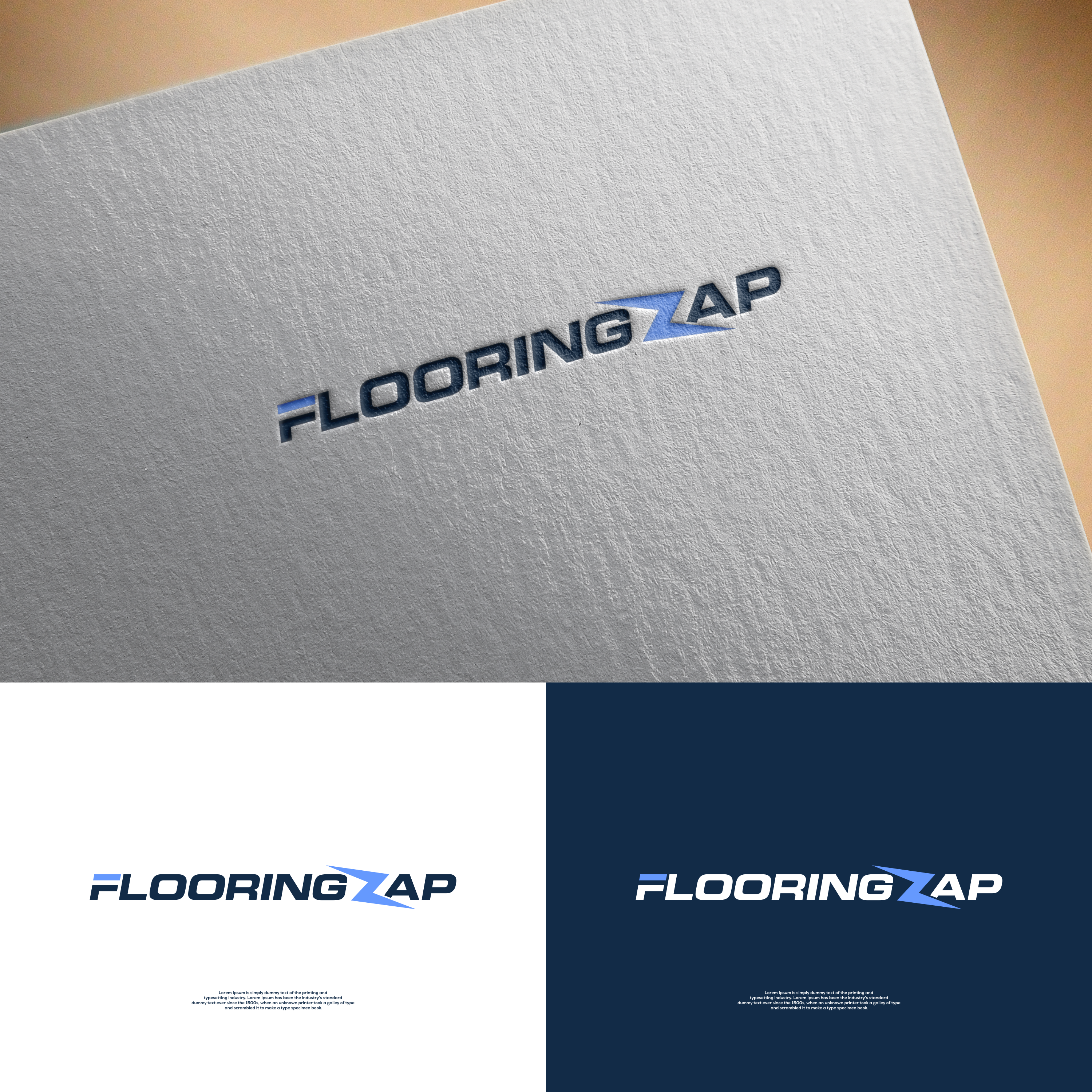 Logo Design by Mentality_Std for this project | Design #35798540