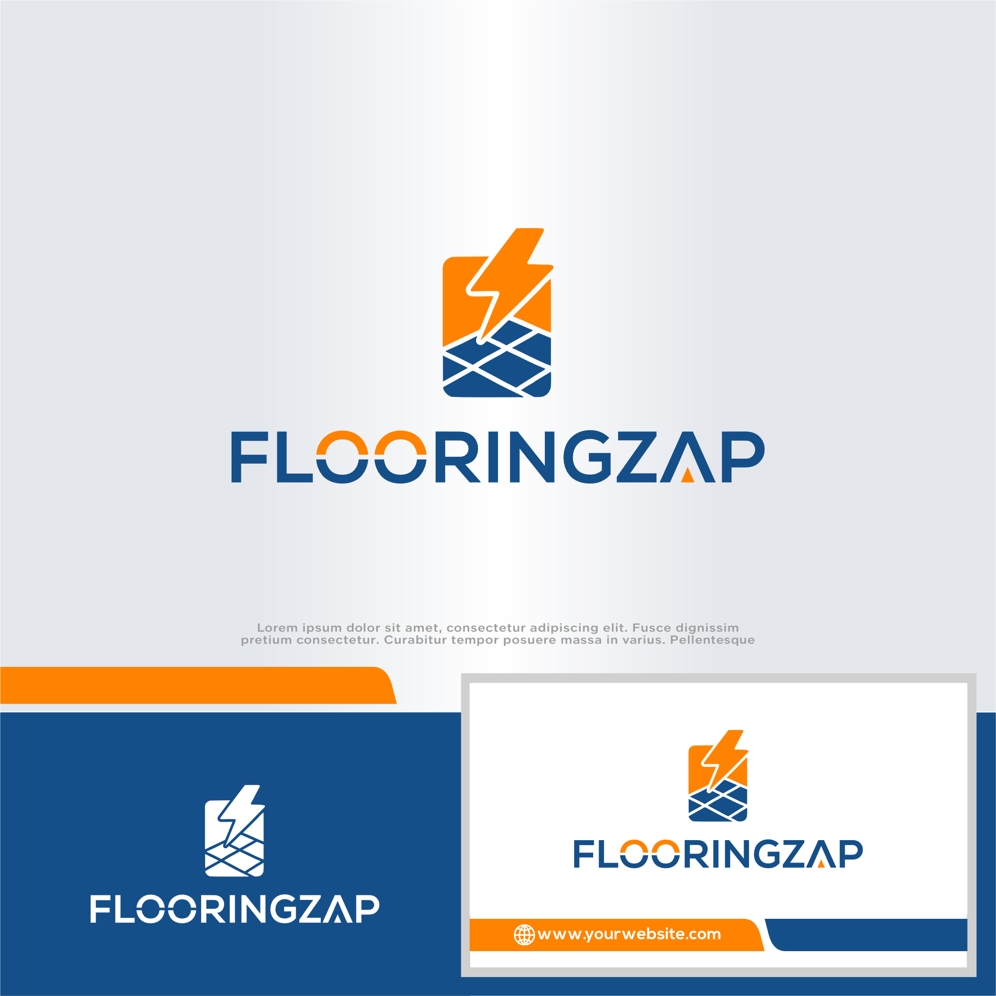 Logo Design by win it for this project | Design #35790151