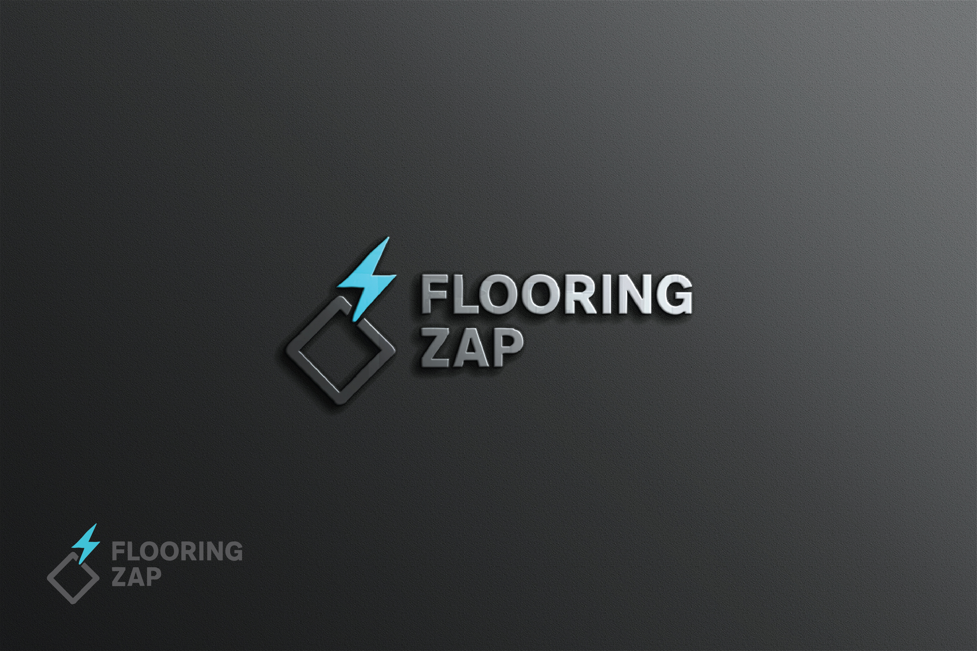 Logo Design by MAHRaju for this project | Design #35791098