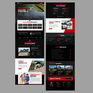 Wordpress Design by Blue Sparrow for this project | Design: #35808403