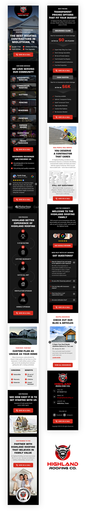 Wordpress Design by IDesign1606 for this project | Design: #35820872